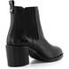 Dune London Ankle Boots - Black - 92506690041484 Pembly